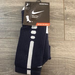 Nike Elite Socks
